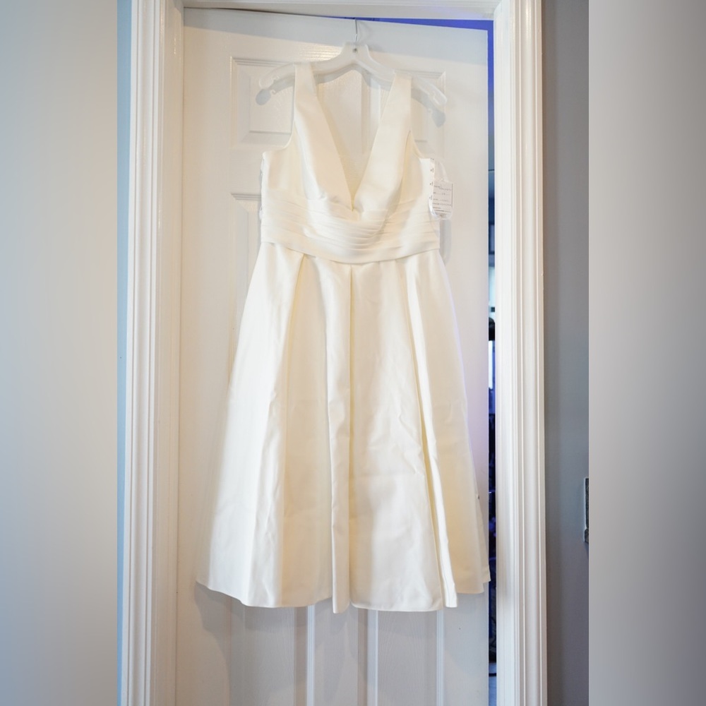 DB Studio size 14 wedding/prom/cocktail dress